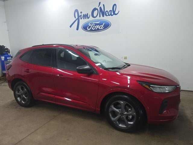 2023 Ford Escape Hybrid