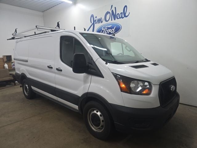 2023 Ford Transit-150